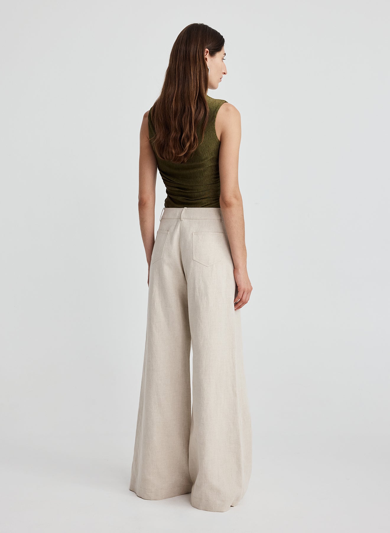 CADE PANTS (CLOUD)