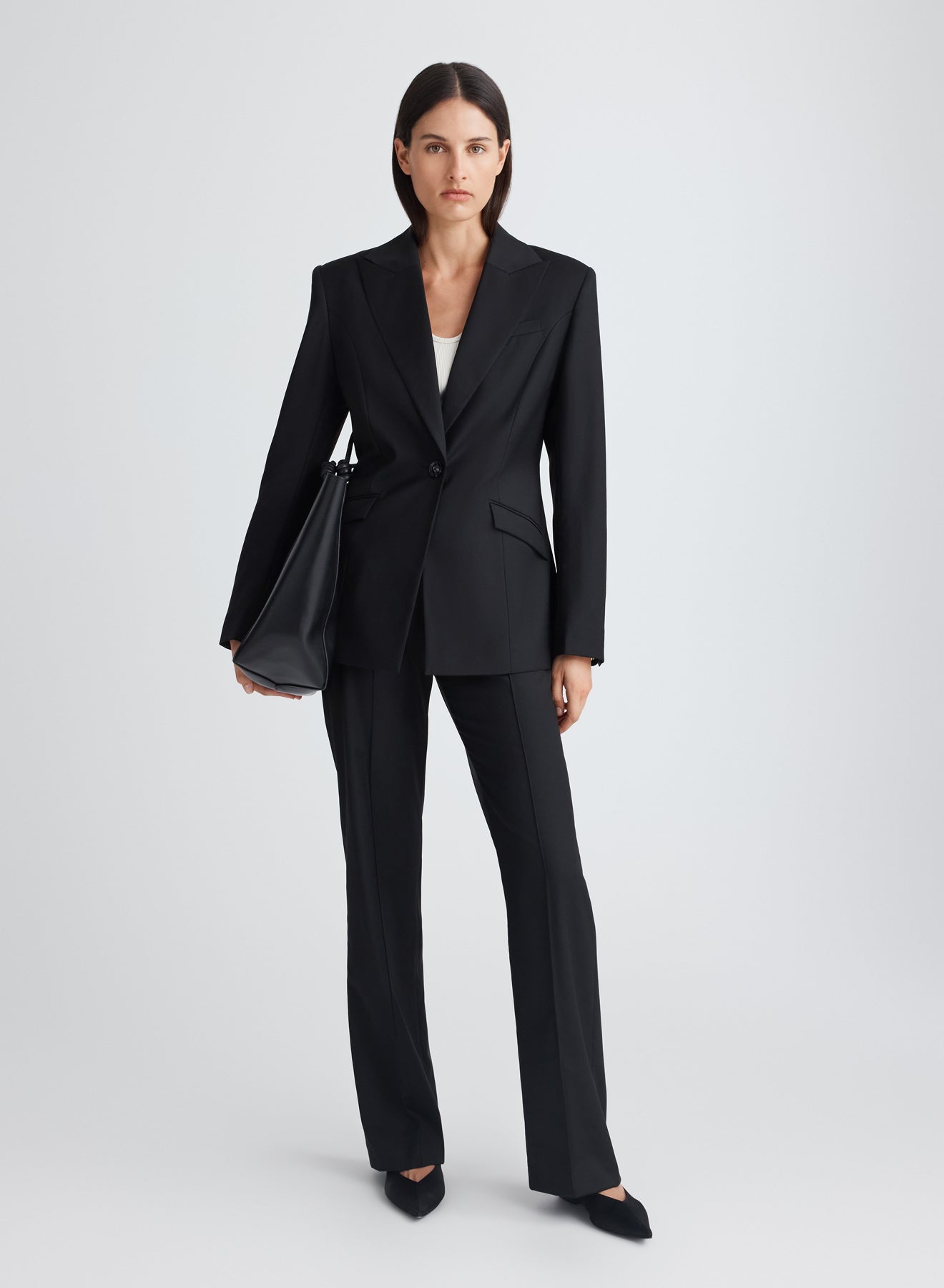 ARCHIE BLAZER (ONYX)