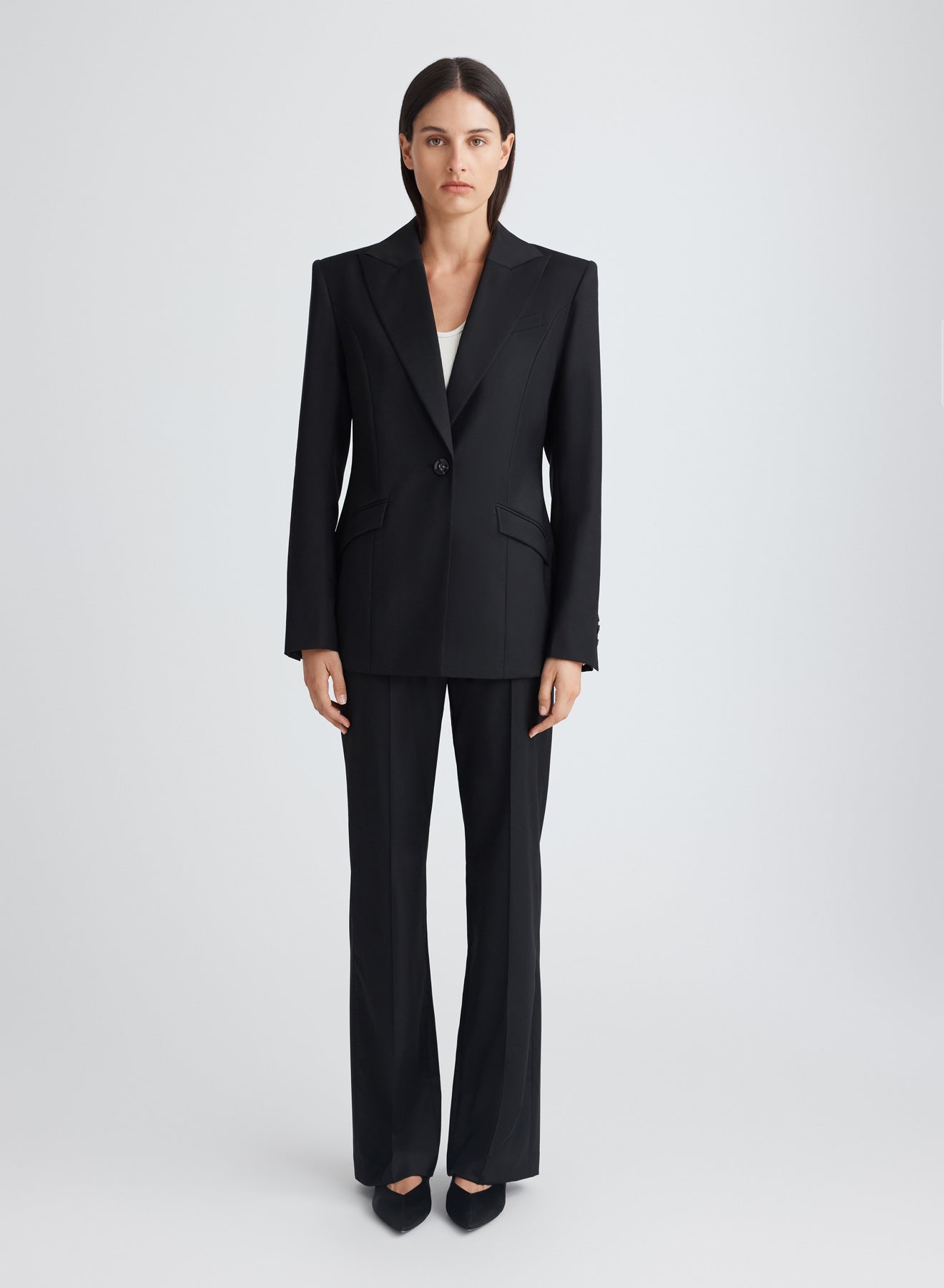 ARCHIE BLAZER (ONYX)