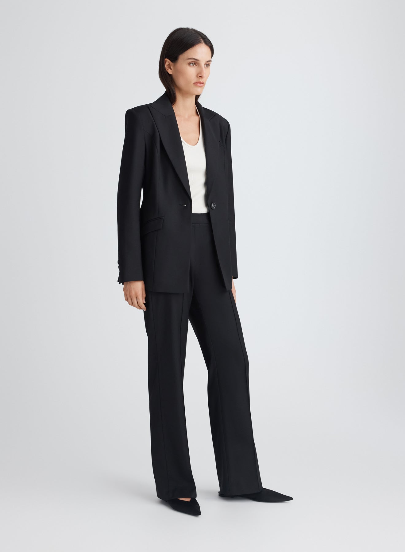 ARCHIE BLAZER (ONYX)