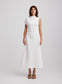 CHARLIE DRESS (WHITE)