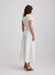 CHARLIE DRESS (WHITE)