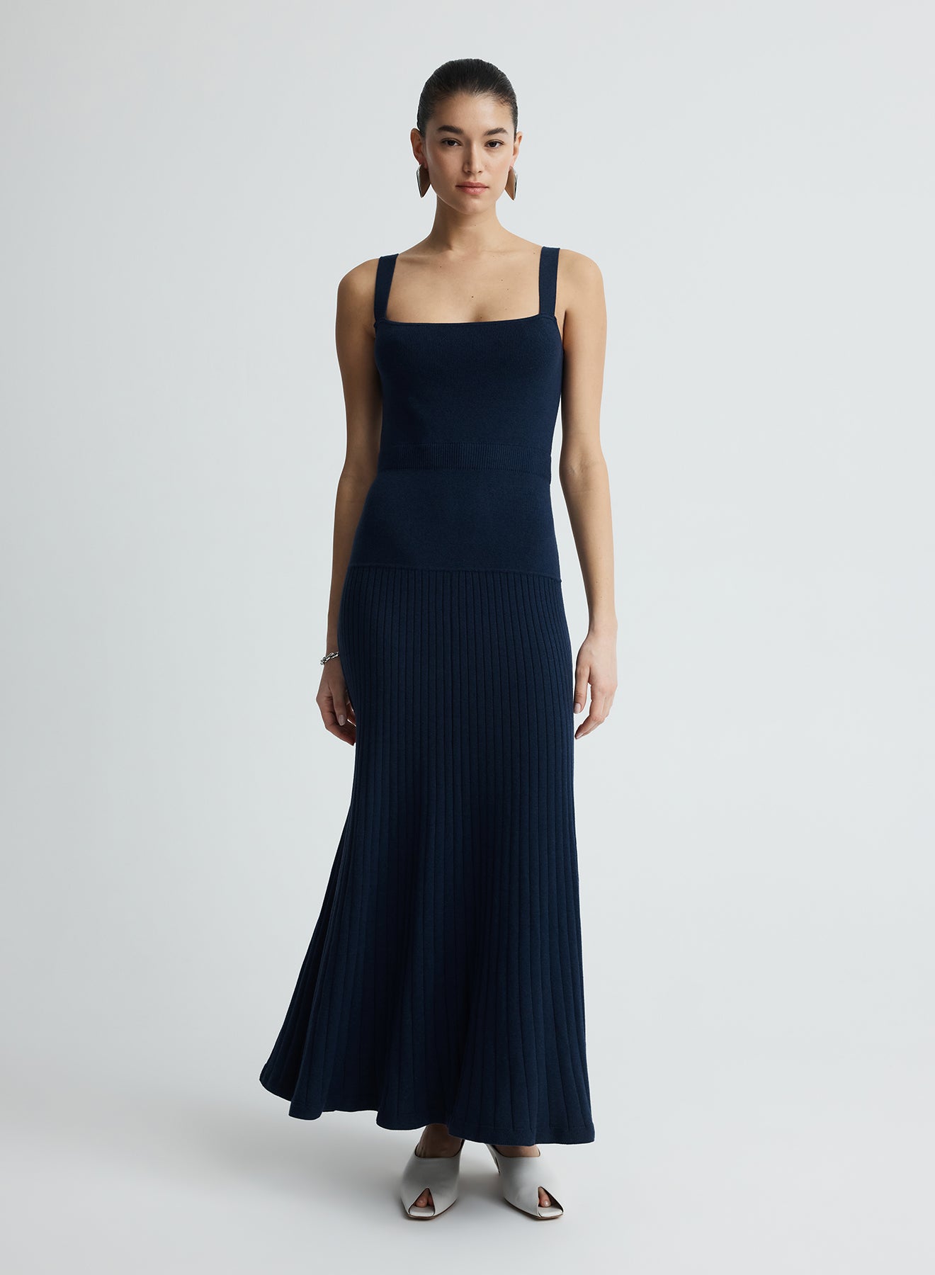 CHANTELLE DRESS (SAILOR)