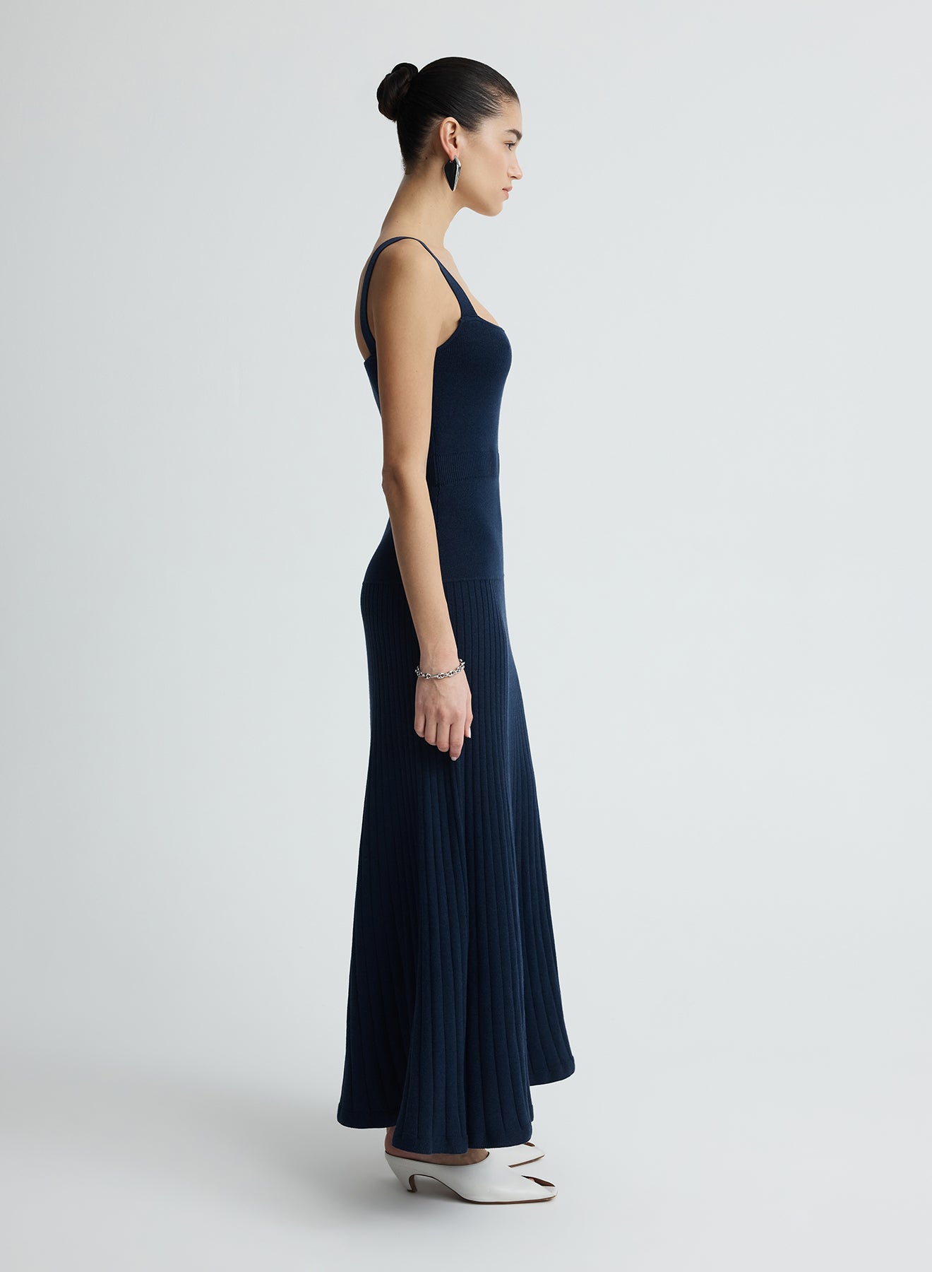 CHANTELLE DRESS (SAILOR)