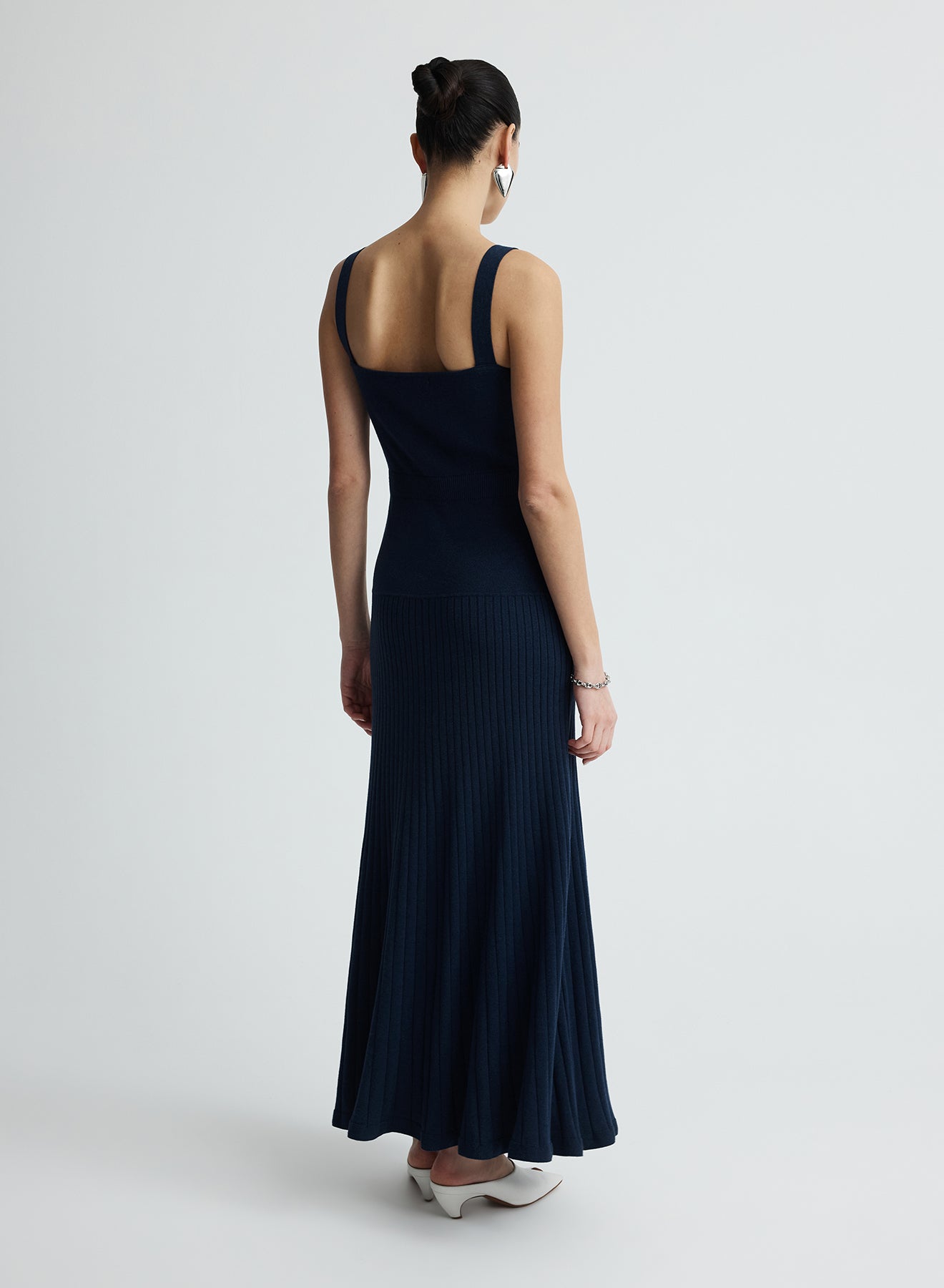 CHANTELLE DRESS (SAILOR)