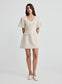 HAYDEN DRESS (CLOUD)