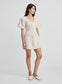 HAYDEN DRESS (CLOUD)