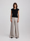 BESSETTE TOP (BLACK)