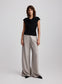 BESSETTE TOP (BLACK)