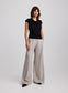 BESSETTE TOP (BLACK)