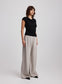 BESSETTE TOP (BLACK)