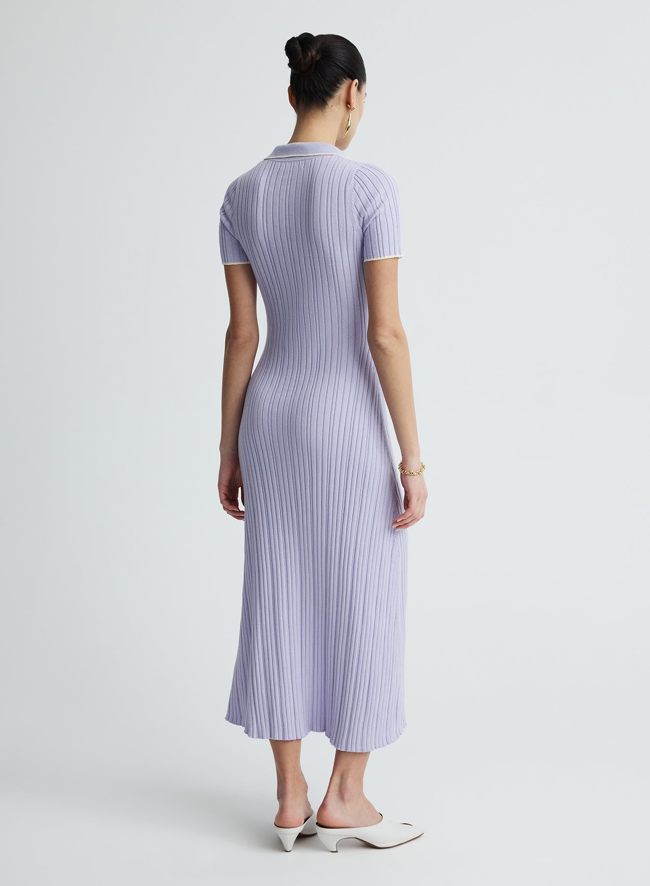 PENELOPE DRESS (JACARANDA)