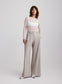 CARINE TOP (IVORY)