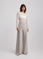 CARINE TOP (IVORY)