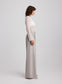 CARINE TOP (IVORY)