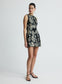 AYLA DRESS (MIDNIGHT)