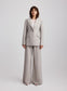 AVEDON BLAZER (CEMENT)