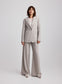 AVEDON BLAZER (CEMENT)