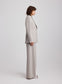AVEDON BLAZER (CEMENT)