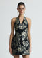 PIA DRESS (MIDNIGHT)