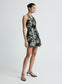 PIA DRESS (MIDNIGHT)