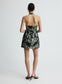 PIA DRESS (MIDNIGHT)