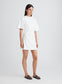 ESME DRESS (WHITE)