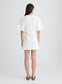 ESME DRESS (WHITE)