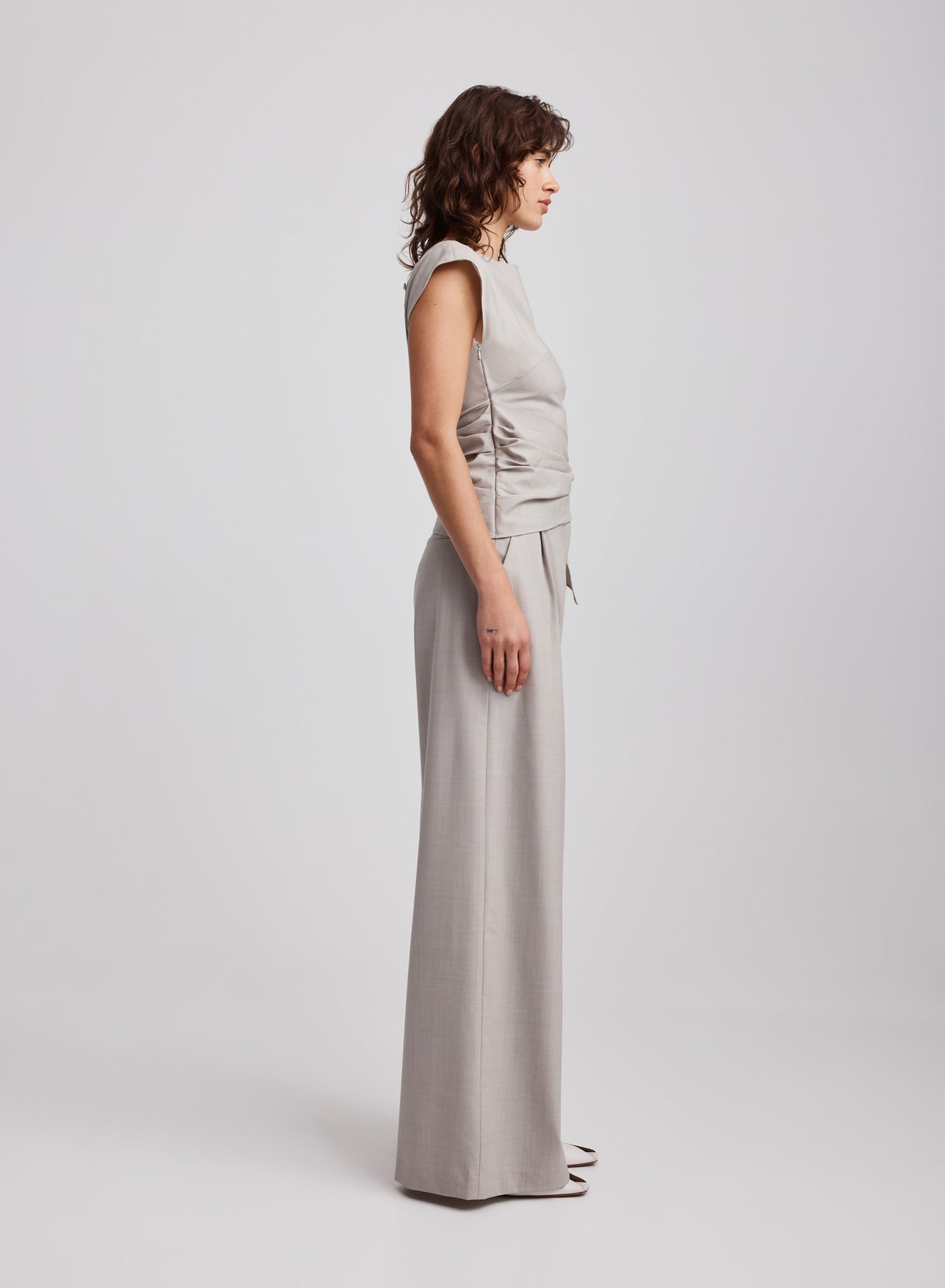 ELLIS TOP (CEMENT)