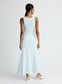 AMELIE DRESS (GLACIER)