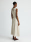 MAI DRESS (DESERT LYOCELL)