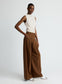KRYSTA TOP (RUSSET STRIPE)