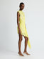 INDI DRESS (YELOW LACE)