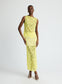 LUELLA TOP (YELLOW LACE)