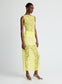 LUELLA TOP (YELLOW LACE)