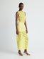 JACKIE SKIRT (YELLOW LACE)