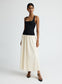 MALORIE DRESS (CALICO W/ EBONY)