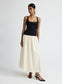 MALORIE DRESS (CALICO W/ EBONY)