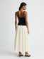 MALORIE DRESS (CALICO W/ EBONY)