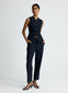 JULIETTE PANTS (CHALKSTRIPE)