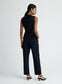 JULIETTE PANTS (CHALKSTRIPE)