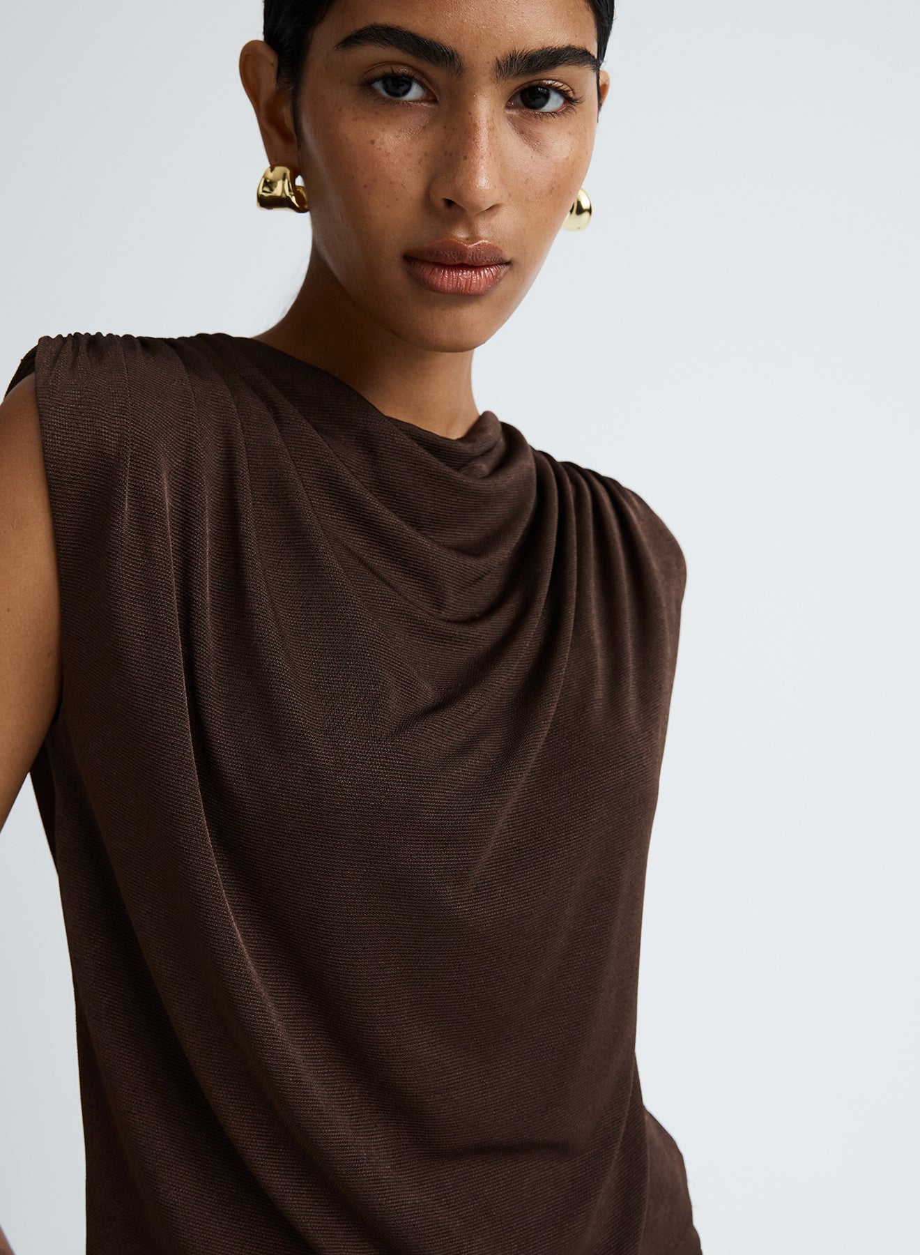 EMI TOP (ESPRESSO)