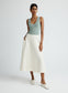GENEVIEVE SKIRT (BIRCHWOOD)