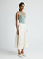 GENEVIEVE SKIRT (BIRCHWOOD)