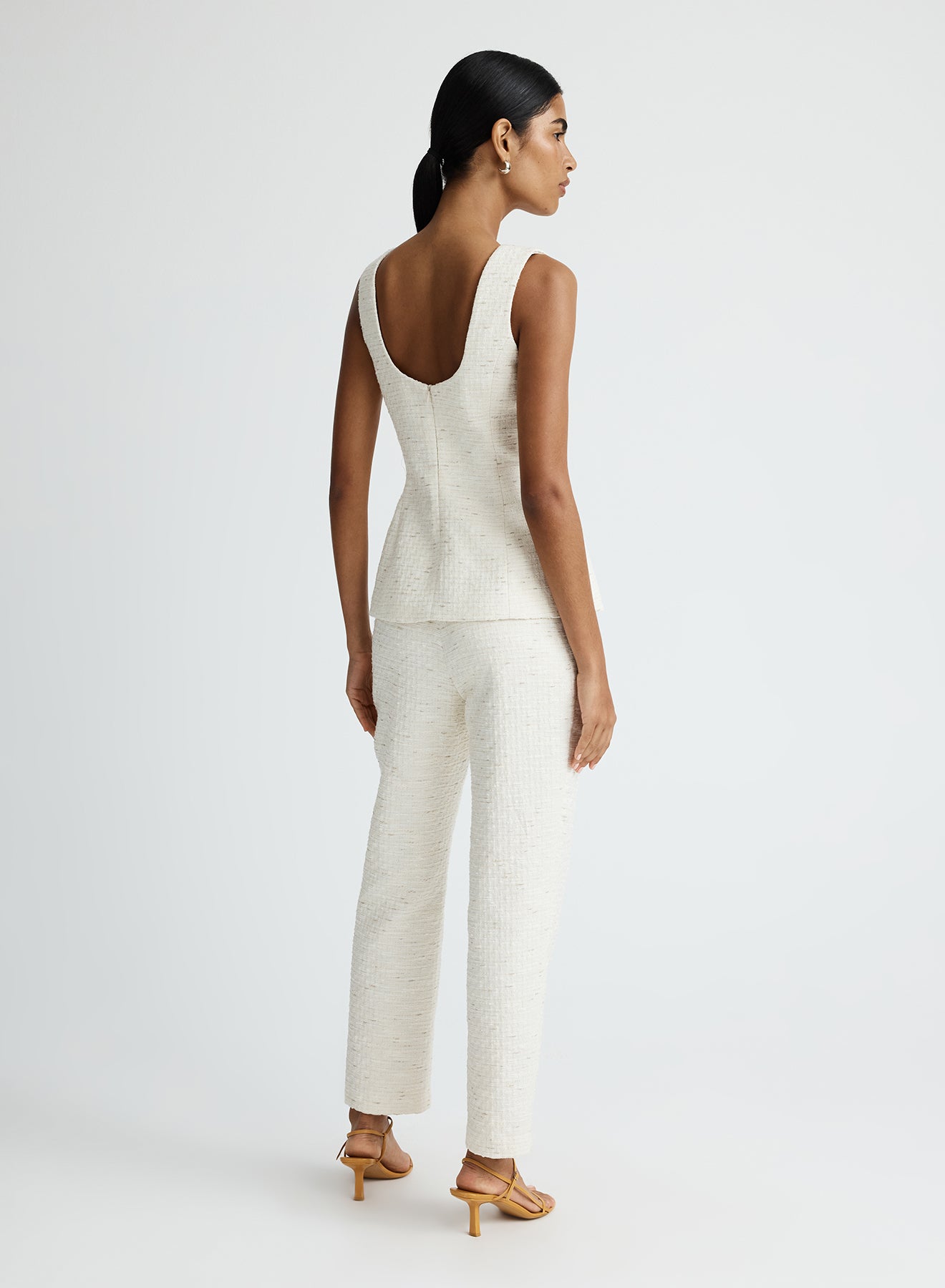 FELICITY TOP (BIRCHWOOD)