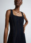 JUSTICE DRESS (DARK INDIGO)