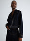 PHOENIX JACKET (DARK INDIGO)