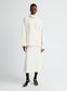 CAMPBELL SKIRT (SILENCE)
