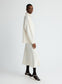 CAMPBELL SKIRT (SILENCE)