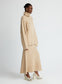 ASPEN JUMPER (CAMEL)